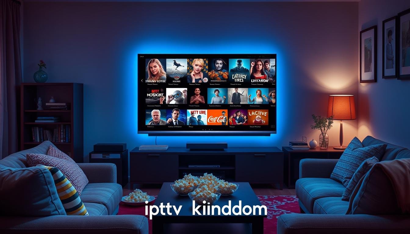 iptv free trial