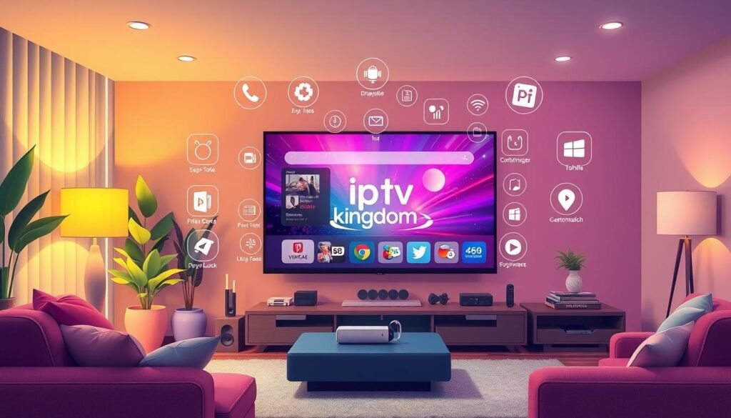 iptv player add-ons