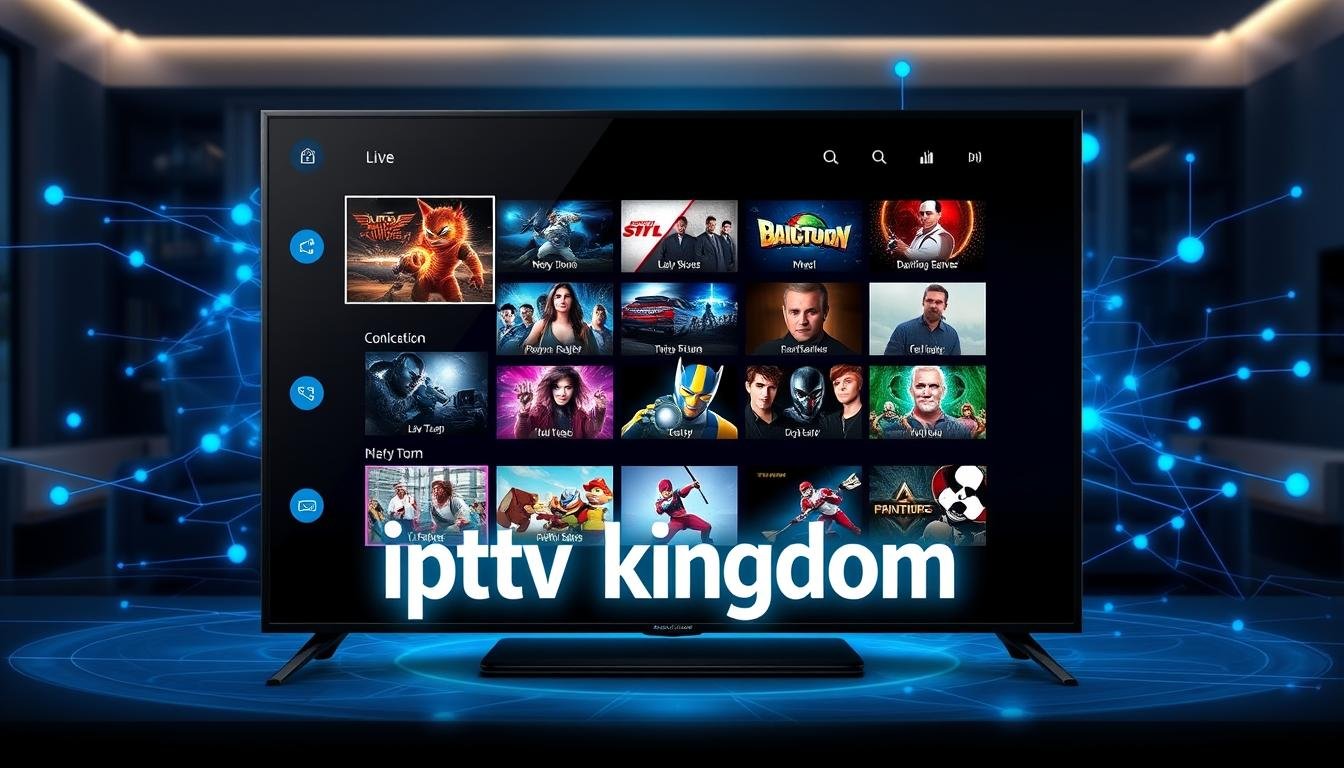 iptv smart player