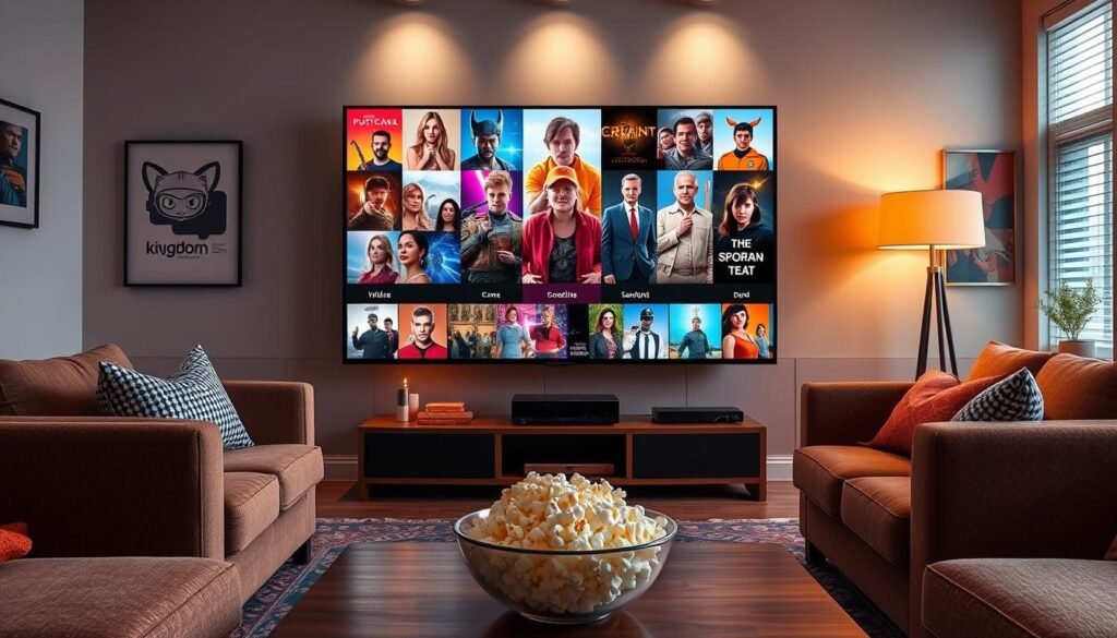 IPTV Series