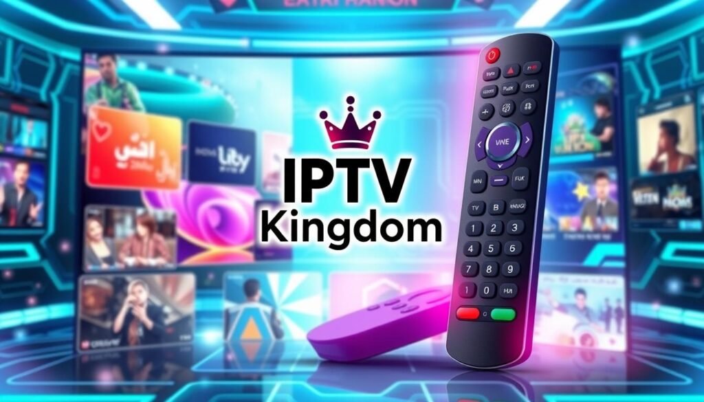 IPTV apps