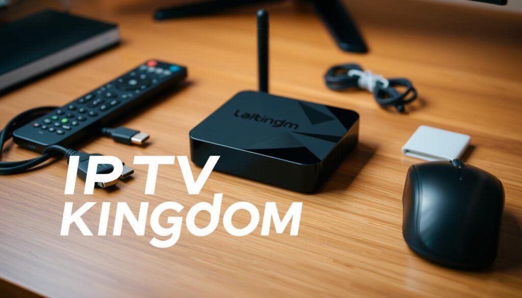 android tv box accessories