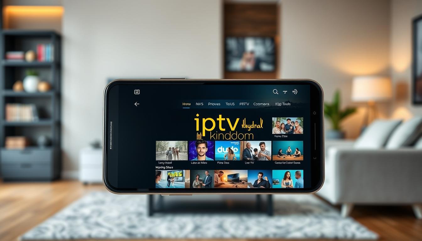 iptv app