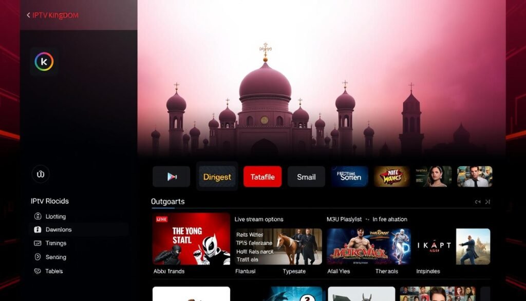 iptv player apps