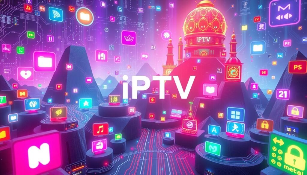 iptv providers