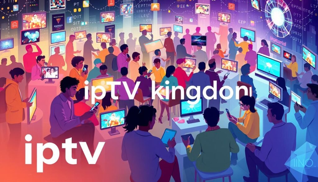 iptv smarters pro community